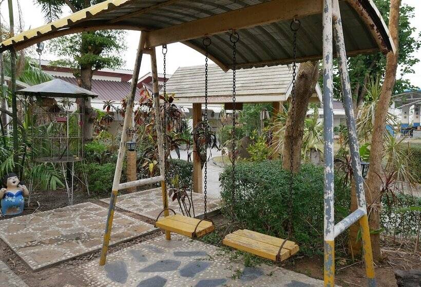 Отель 99 Resort