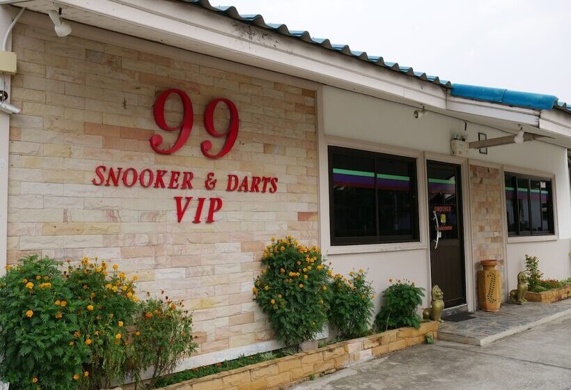 Отель 99 Resort