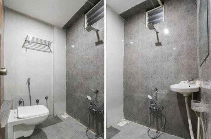 בית מלון כפרי Aagman Bechraji