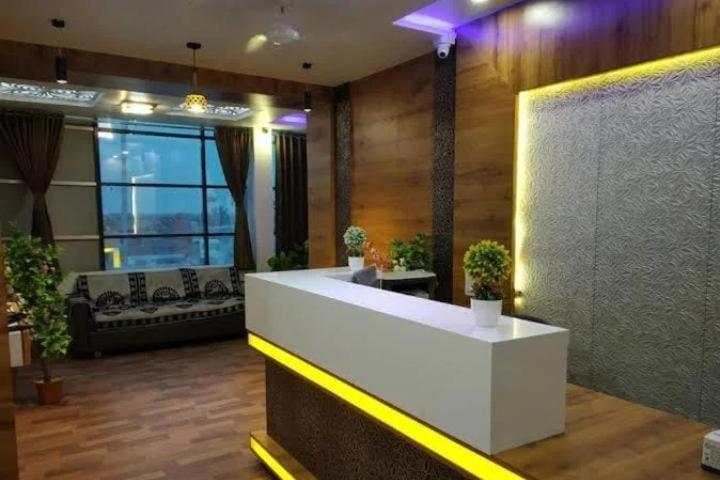 בית מלון כפרי Aagman Bechraji