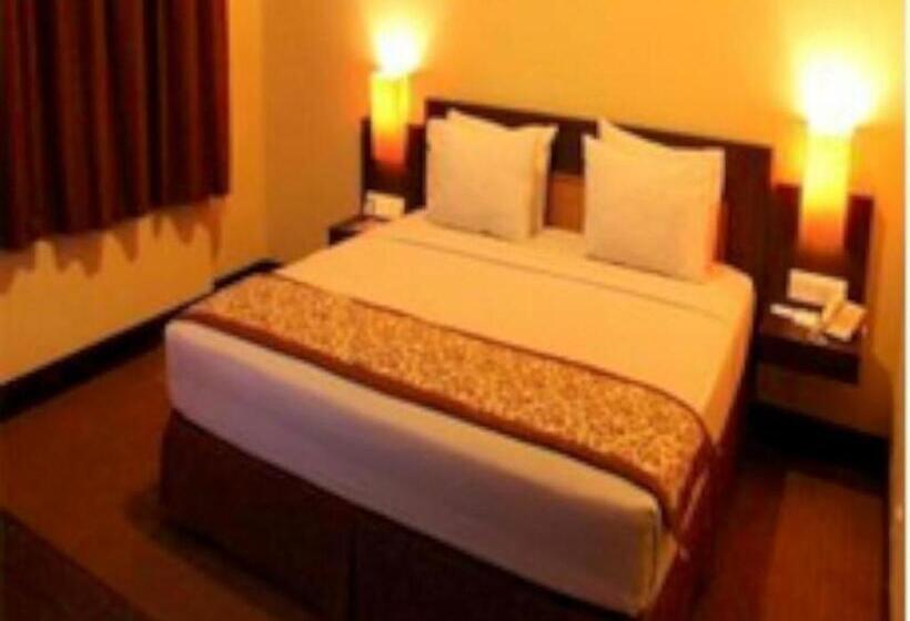 Abadi Hotel Sarolangun By Tritama Hospitality