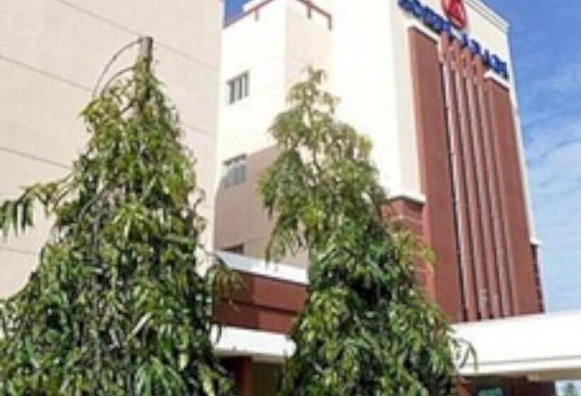 Abadi Hotel Sarolangun By Tritama Hospitality