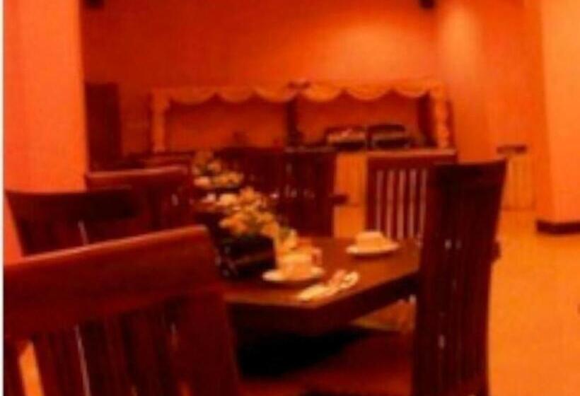 Abadi Hotel Sarolangun By Tritama Hospitality