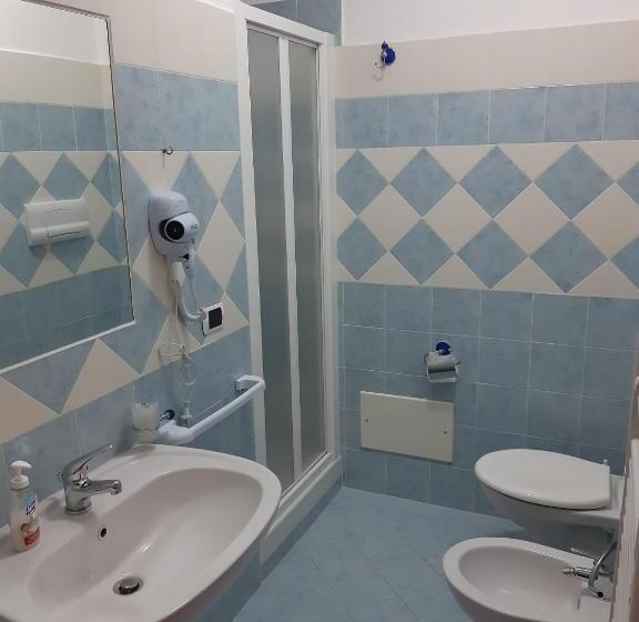 호텔 Agriturismo Gli Antichi Sapori