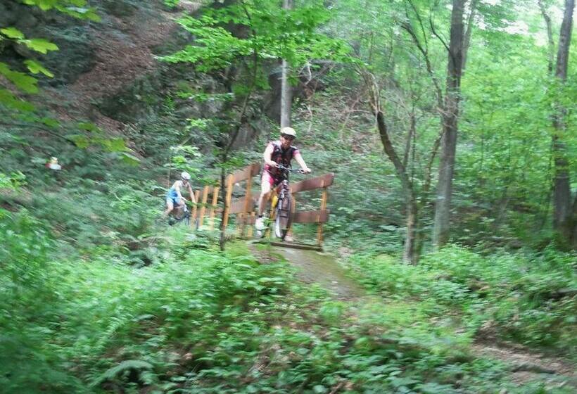 Отель Agriturismo Oro Di Berta