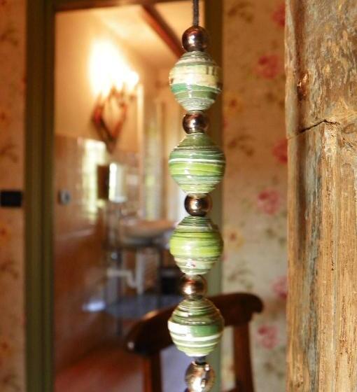 Отель Agriturismo Oro Di Berta