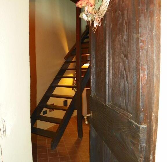 Отель Agriturismo Oro Di Berta