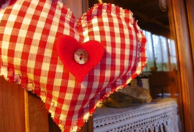 Отель Agriturismo Oro Di Berta