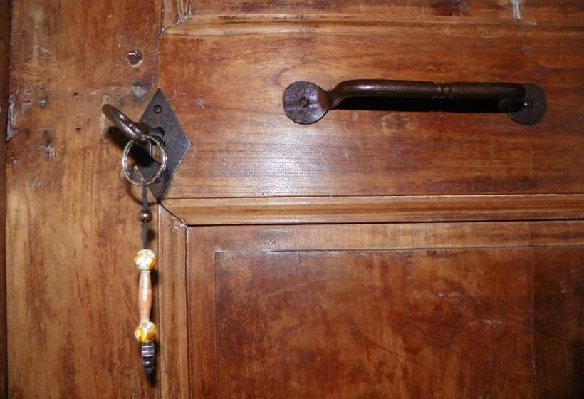 Отель Agriturismo Oro Di Berta