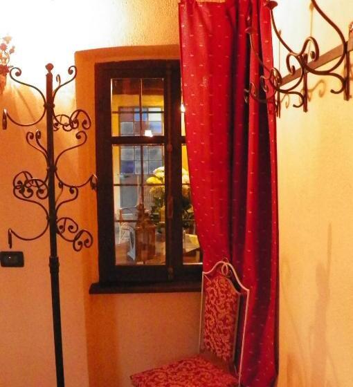 Отель Agriturismo Oro Di Berta