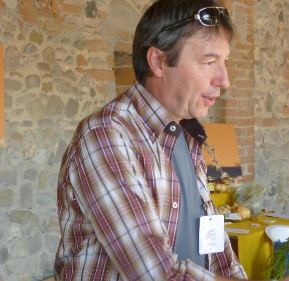 Отель Agriturismo Oro Di Berta