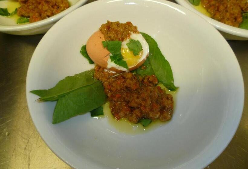 Отель Agriturismo Oro Di Berta