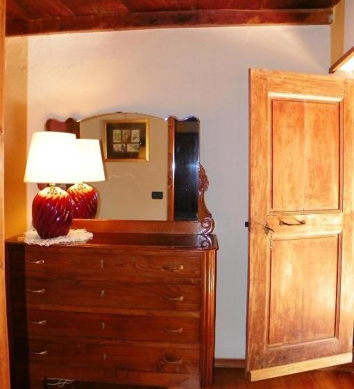 Отель Agriturismo Oro Di Berta