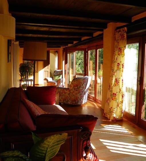 Отель Agriturismo Oro Di Berta