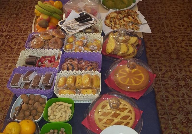 בית מלון כפרי Albergo Ristorante Poli