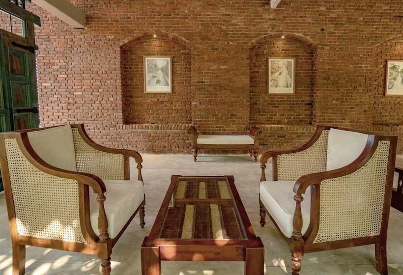 酒店 Ayur Ayur Ayurveda Retreat