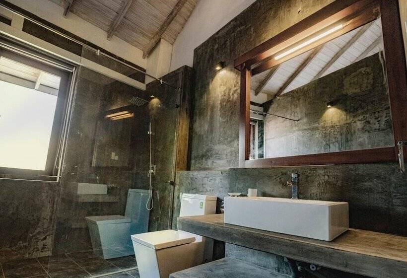 酒店 Ayur Ayur Ayurveda Retreat