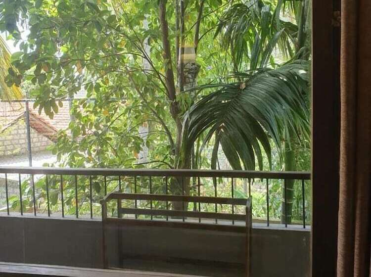 酒店 Ayur Ayur Ayurveda Retreat