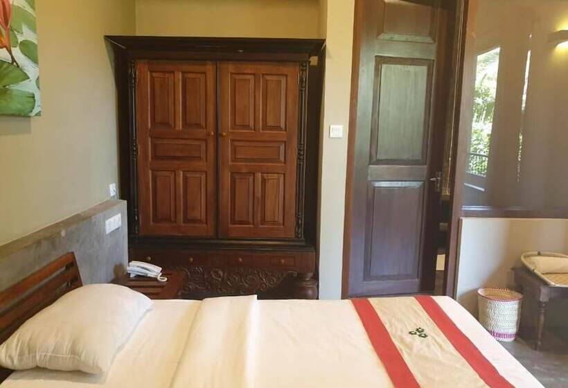 酒店 Ayur Ayur Ayurveda Retreat