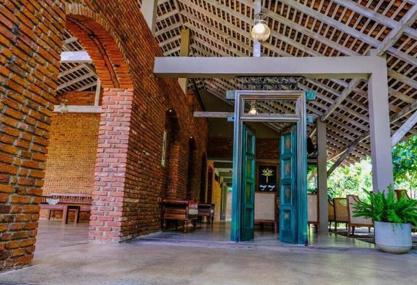 酒店 Ayur Ayur Ayurveda Retreat