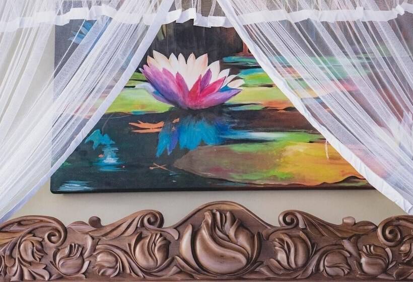 酒店 Ayur Ayur Ayurveda Retreat