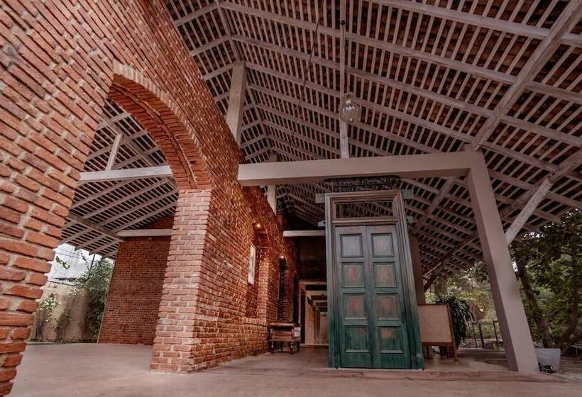 酒店 Ayur Ayur Ayurveda Retreat