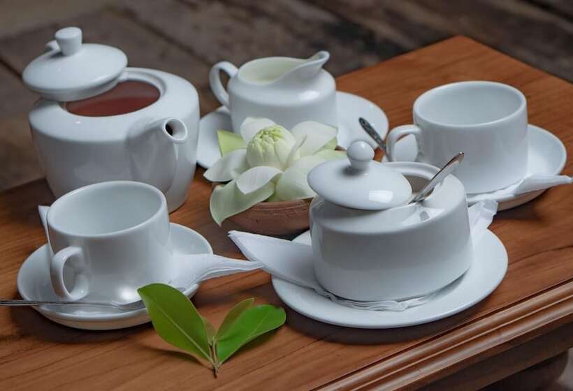 酒店 Ayur Ayur Ayurveda Retreat