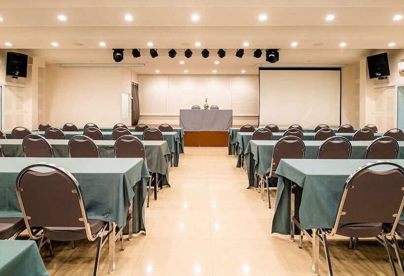 Szálloda Baan Klang Aow Beach Resort