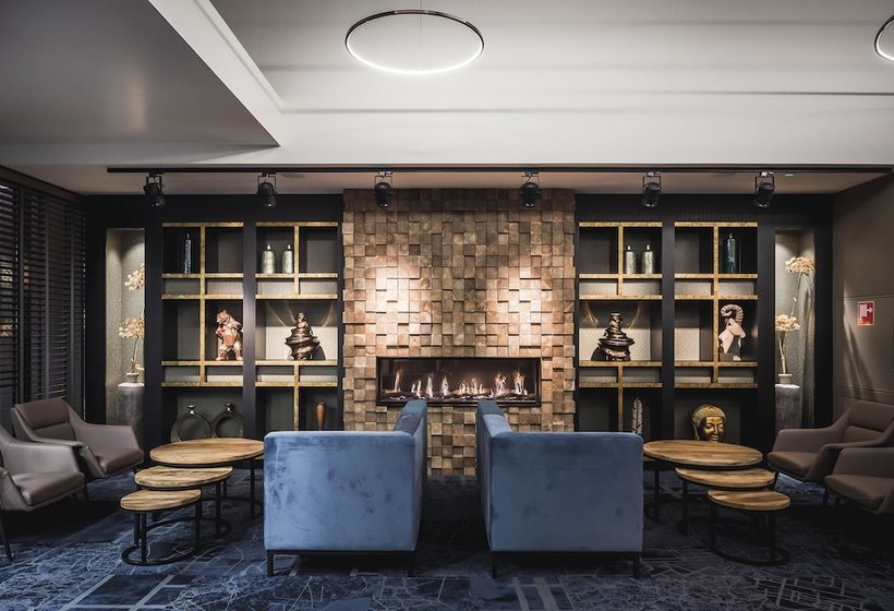 בית מלון כפרי Brinkzicht