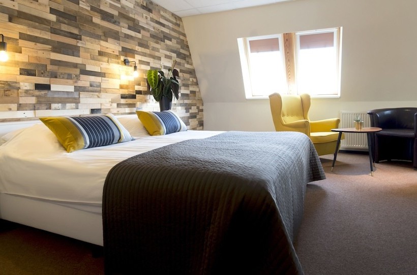 בית מלון כפרי Brinkzicht