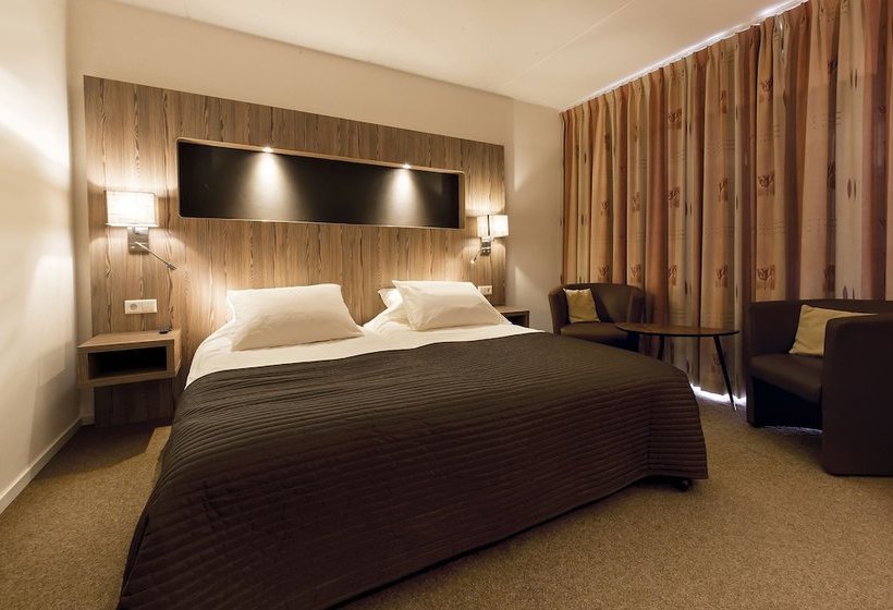 בית מלון כפרי Brinkzicht