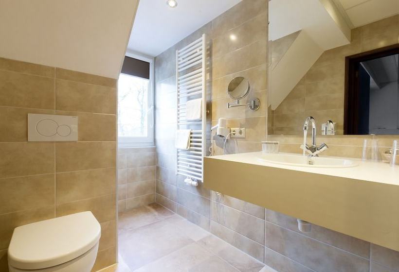 בית מלון כפרי Brinkzicht