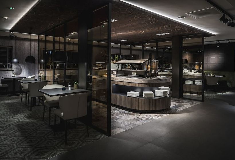 בית מלון כפרי Brinkzicht