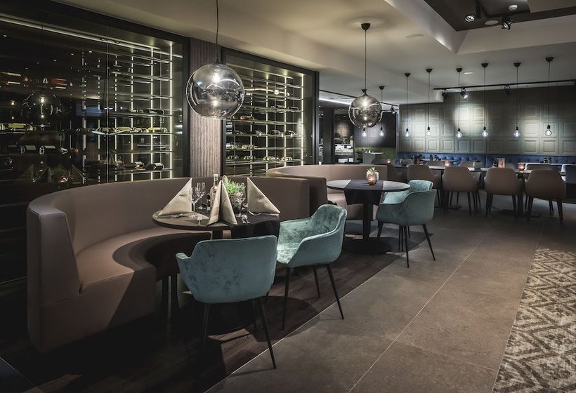 בית מלון כפרי Brinkzicht