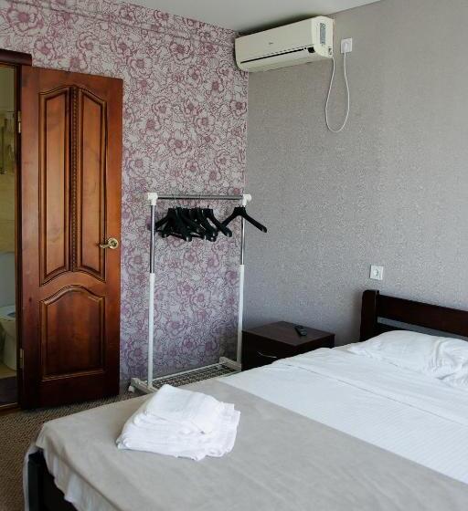 فندق Bulgary House