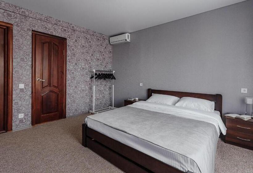 בית מלון כפרי Bulgary House