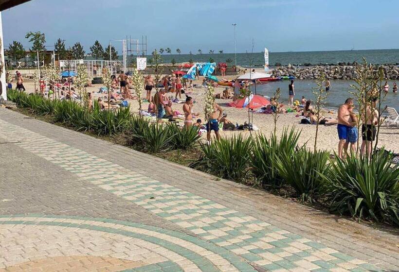 בית מלון כפרי Bulgary House