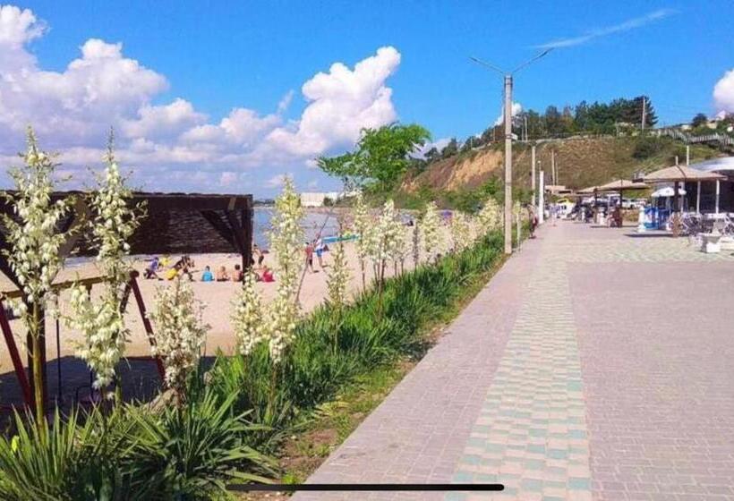 בית מלון כפרי Bulgary House