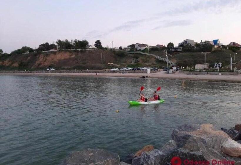 בית מלון כפרי Bulgary House