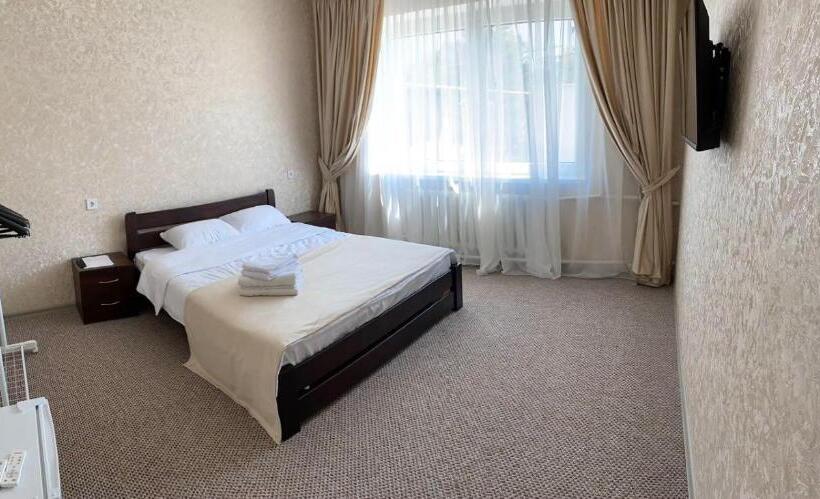 בית מלון כפרי Bulgary House