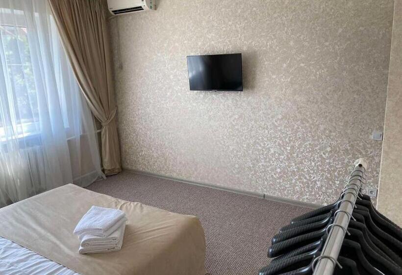 فندق Bulgary House