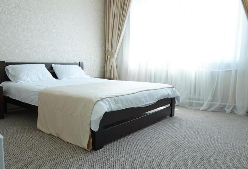 בית מלון כפרי Bulgary House