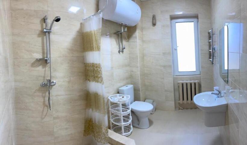 בית מלון כפרי Bulgary House