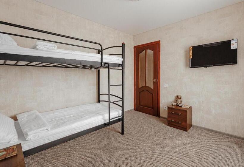 בית מלון כפרי Bulgary House