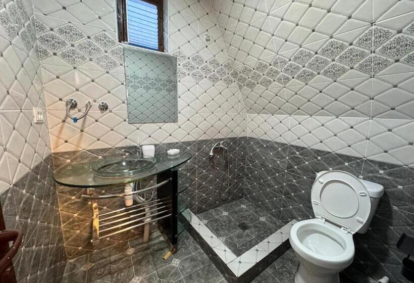 ホテル Byurakan Guesthouse & Cottage