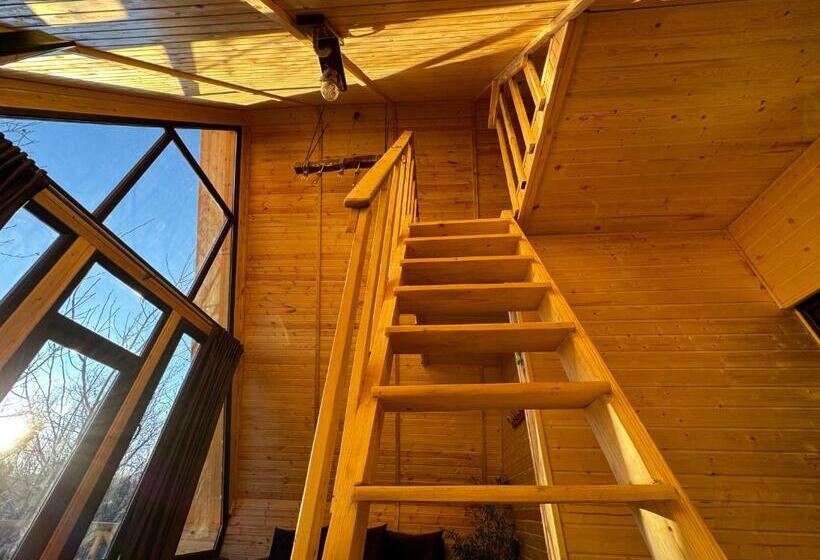 هتل Byurakan Guesthouse & Cottage