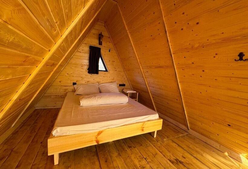 ホテル Byurakan Guesthouse & Cottage