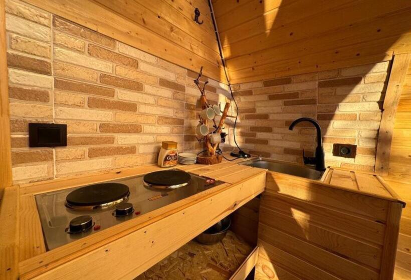 ホテル Byurakan Guesthouse & Cottage