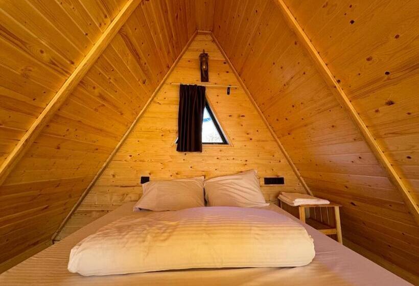 هتل Byurakan Guesthouse & Cottage