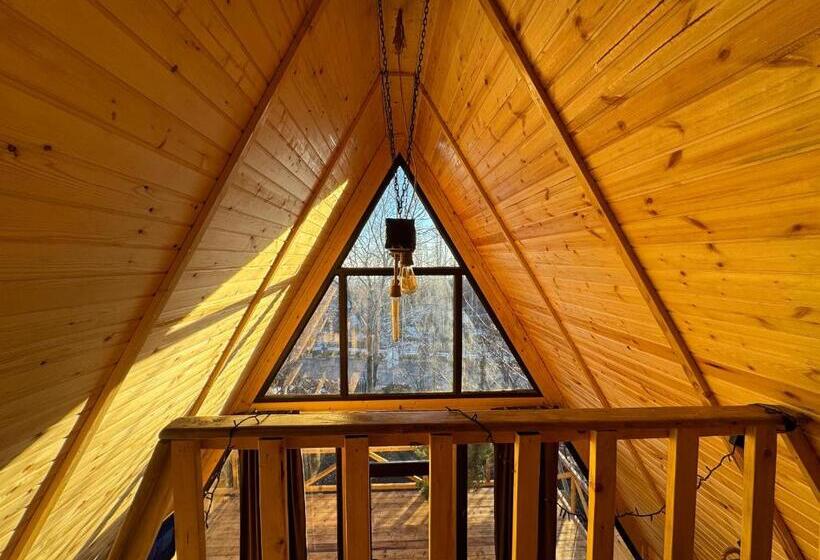 ホテル Byurakan Guesthouse & Cottage